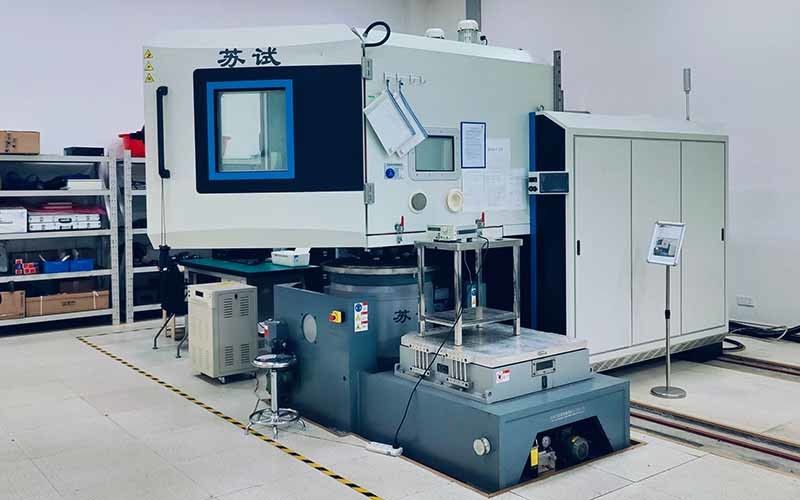 Panemec Company Limited 製造者の生産ライン