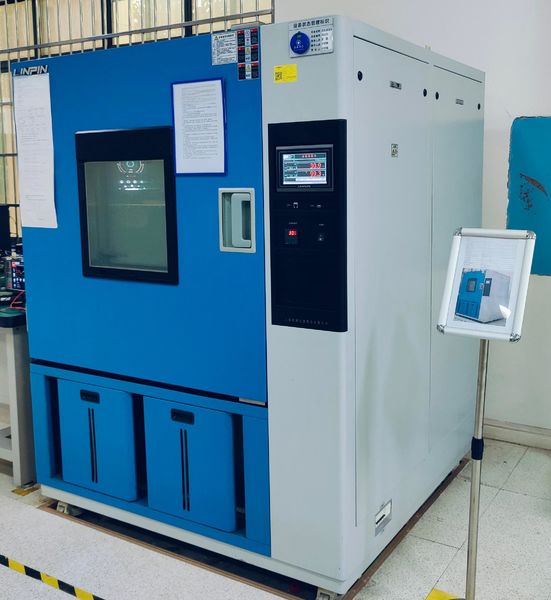 Panemec Company Limited 製造者の生産ライン