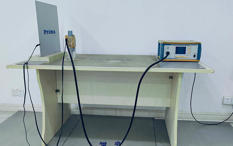Panemec Company Limited 製造者の生産ライン